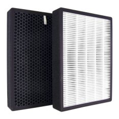 Náhradní filtr HEPA + uhlíkový BI3132 pro čističku vzduchu Airbi SPACE
