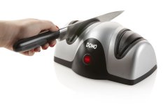 Elektrický brousek na nože DOMO DO9204KS