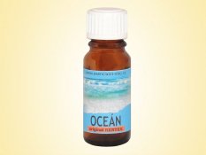 Vonný olej s vůní oceánu