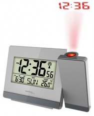 Digitální budík s projekcí TechnoLine WT 538