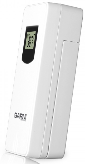 Bezdrátové čidlo GARNI 029
