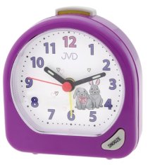 Dětský budík JVD SR672.2