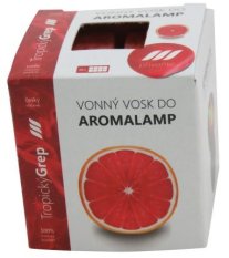 Vonný vosk palmový kostičky 8ks grep
