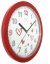 Dětské nástěnné hodiny s plynulým chodem 25cm JVD HP612.D3