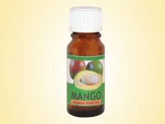 Vonný olej s vůní mango