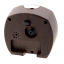 Budík s plynulým chodem JVD SRP402.4
