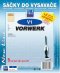Sáčky do vysavače VORWERK Kobold VK130, VORWERK Kobold VK131, VORWERK Org. Gr. FP 130, 131