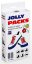 Osvěžující sáčky do obuvi a výstroje  JOLLY PACKS
