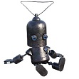 Příslušenství pro robotické vysavače