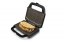 Sendvičovač na 2 XL sendviče - nerez - DOMO DO9195C