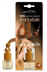Vůně do auta 5ml antitabák