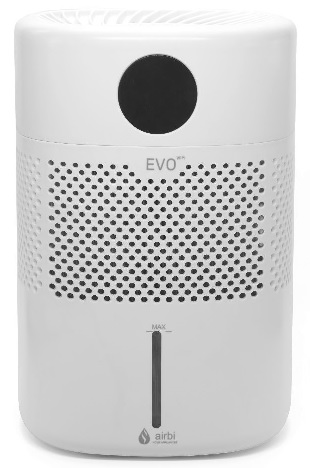 Evaporační zvlhčovač vzduchu Airbi EVO WIFI