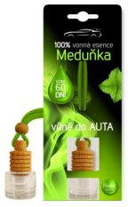 Vůně do auta 5ml meduňka