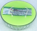 Interiérové vonné svíčky-miska-4 knoty