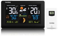 Meteostanice GARNI 545 Line