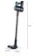 Tyčový vysavač 2v1 - 22.2 V - DOMO DO1135SV