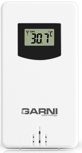 Bezdrátové čidlo GARNI 029