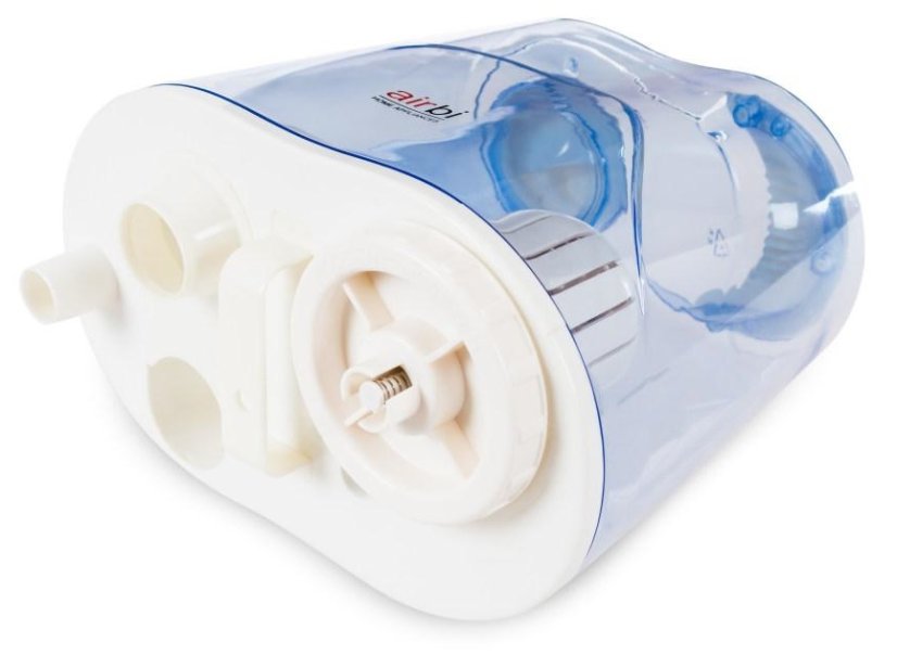 Ultrazvukový zvlhčovač vzduchu Airbi MIST