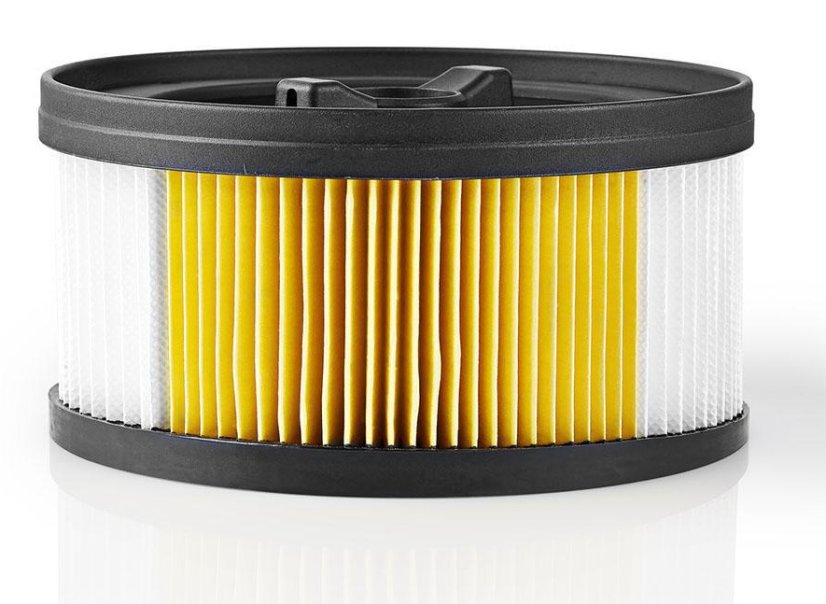 Náhradní HEPA filtr za originální Kärcher 6.414-960.0, pro vysavače Kärcher WD 4, WD 5