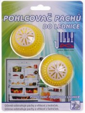 Pohlcovač pachů do lednice