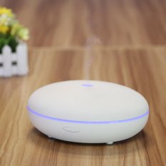 Aroma difuzér s možností osvětlení Airbi MAGIC - bílý