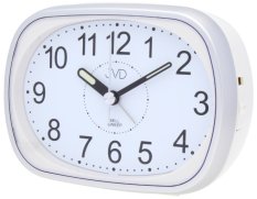 Budík s plynulým chodem JVD SRP836.5