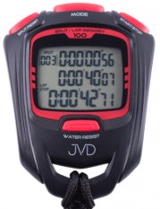 Digitální stopky JVD ST82