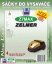 Náhradní sáčky do vysavače za originální Zelmer SAF-BAG 49.4220, Zelmer Org. Gr. 49.4220
