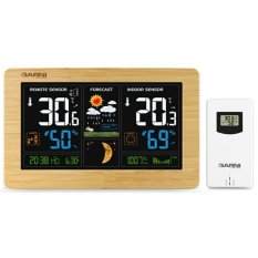 Meteostanice GARNI 547 Line