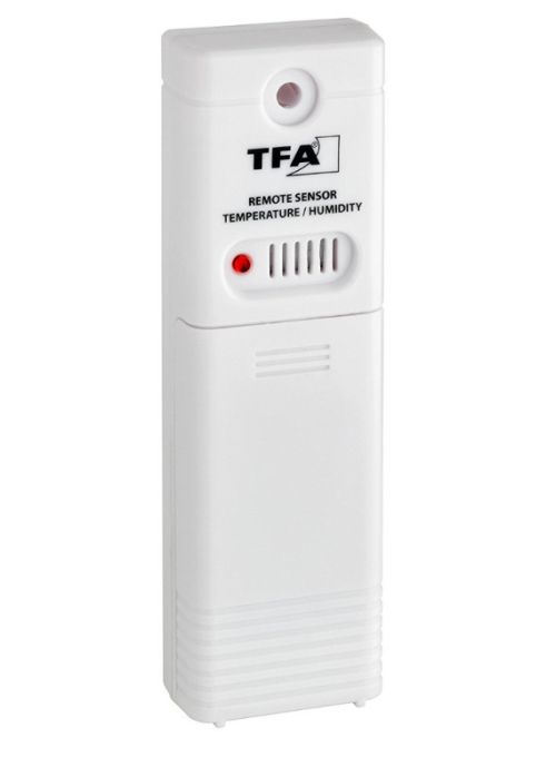 Bezdrátové čidlo teploty/vlhkosti TFA 30.3221.02