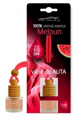 Vůně do auta 5ml meloun
