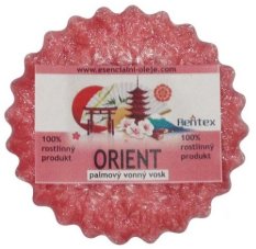 Palmový vonný vosk orient