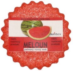 Palmový vonný vosk meloun