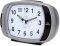 Budík s plynulým chodem JVD SRP389.2