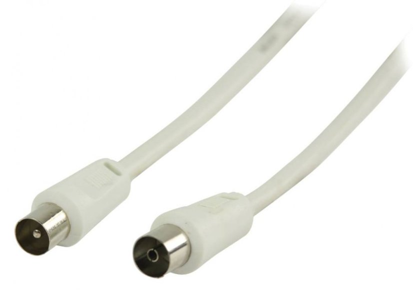 Koaxiální kabel 1,5m