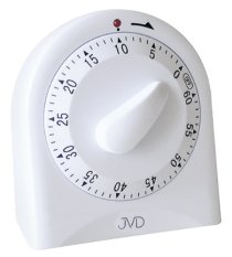 Bateriová minutka JVD SR82.1