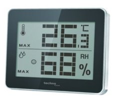 Digitální teploměr s vlhkoměrem TechnoLine WS 9450