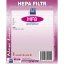 Hepa filtr pro vysavač ETA x460 O3, x458 Viva, Oxygene