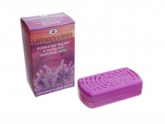 Pohlcovač pachu a vlhkosti Lavender Sorbex - Levandule