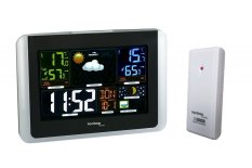 Meteostanice TechnoLine WS 6442