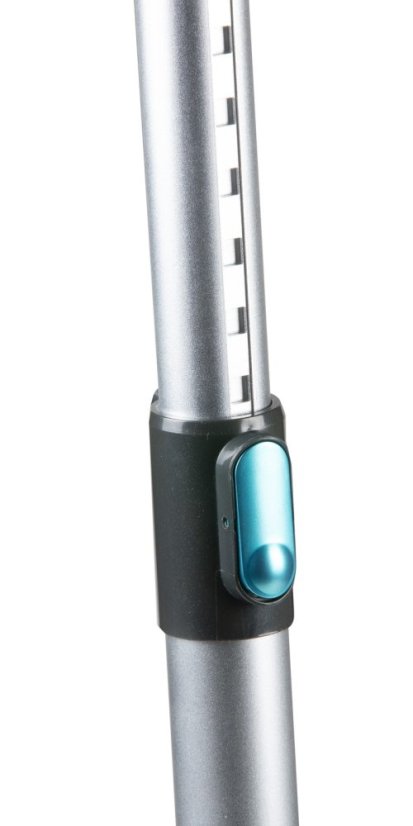 Tyčový aku vysavač 2v1 s BLDC motorem - DOMO DO244SV