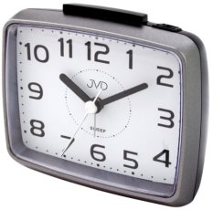 Budík s plynulým chodem JVD SRP879.2