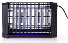 Lapač hmyzu 16W/50m² INKI110CBK16