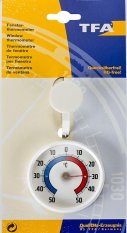 Okenní teploměr TFA 14.6006