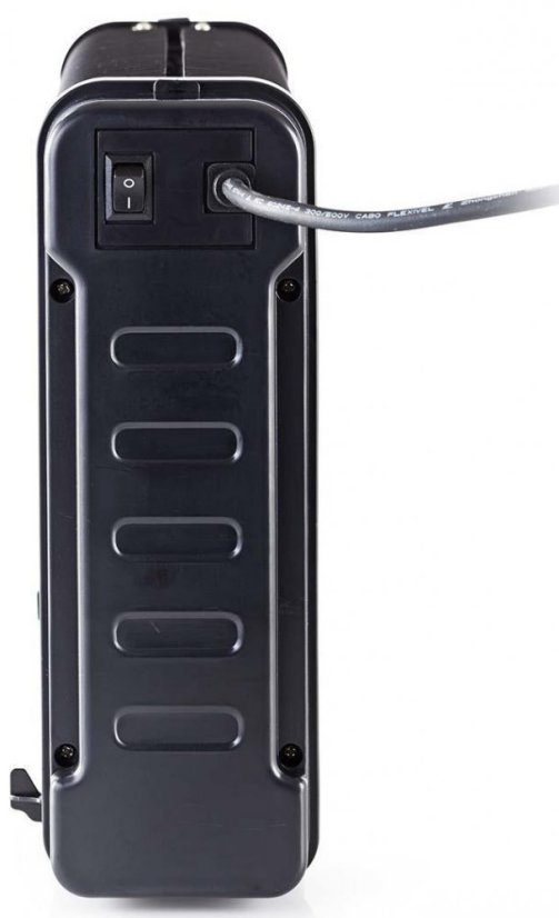 Lapač hmyzu 16W/50m² INKI110CBK16