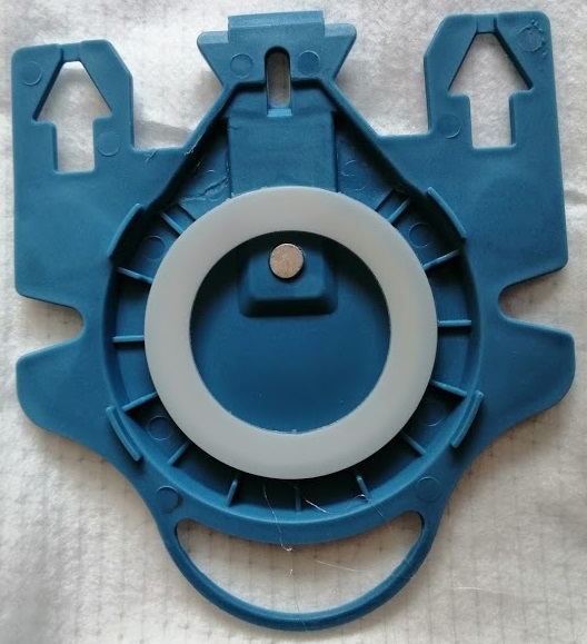 Sáčky do vysavače Miele Complete C3 Parquet PowerLine