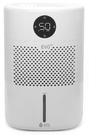 Evaporační zvlhčovač vzduchu Airbi EVO WIFI