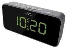 Digitální budík JVD SB3212.1