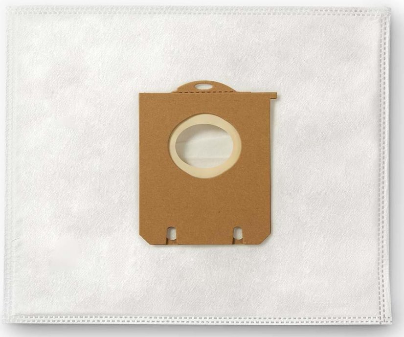 Náhradní sáčky do vysavače za originální S-BAG do vysavače Electrolux EEG41IW