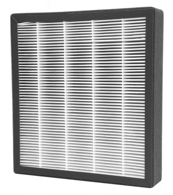 Náhradní filtr HEPA + uhlíkový BI3122 pro Airbi REFRESH